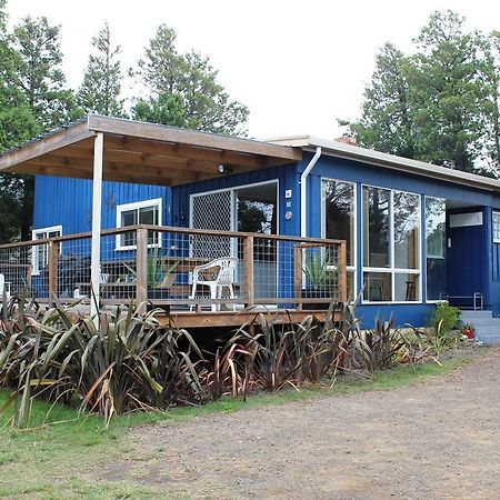 Вилла The Blue Shack Коулс-Бей Номер фото